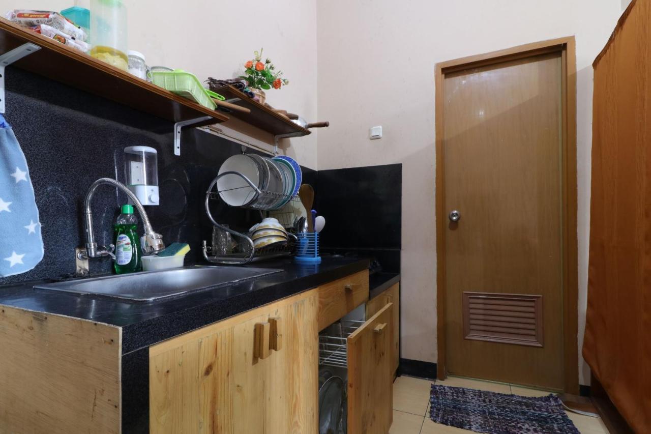 Lembur Incu Syariah Villa & Resto Lembang Extérieur photo