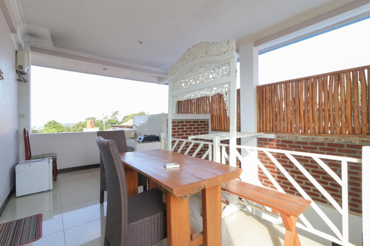 Lembur Incu Syariah Villa & Resto Lembang Extérieur photo