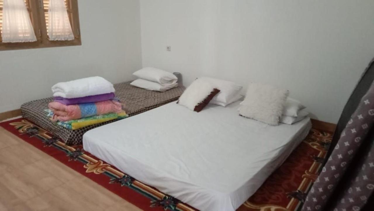 Lembur Incu Syariah Villa & Resto Lembang Extérieur photo