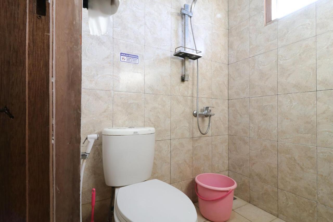 Lembur Incu Syariah Villa & Resto Lembang Extérieur photo