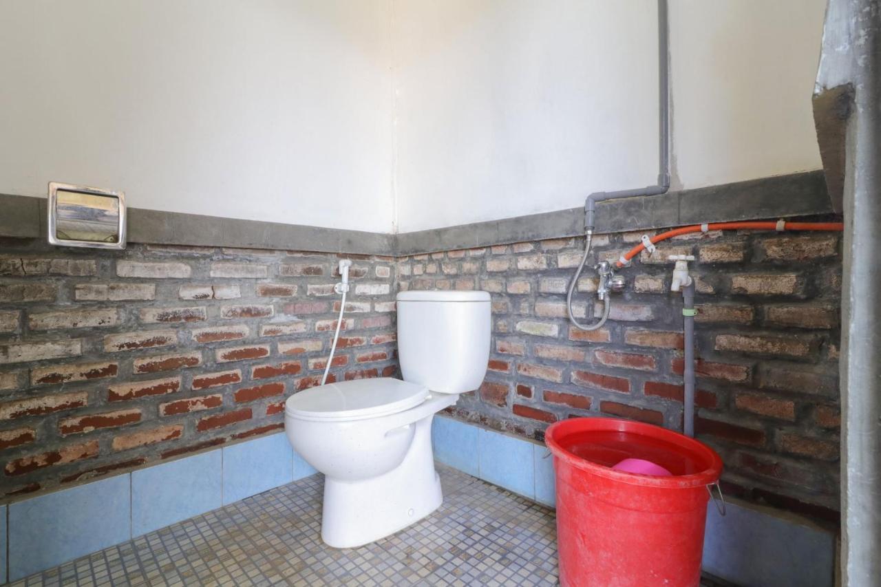Lembur Incu Syariah Villa & Resto Lembang Extérieur photo