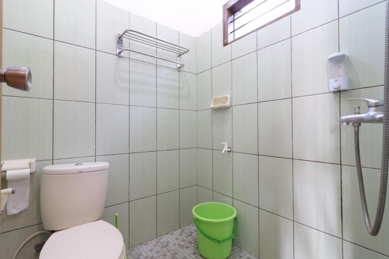 Lembur Incu Syariah Villa & Resto Lembang Extérieur photo