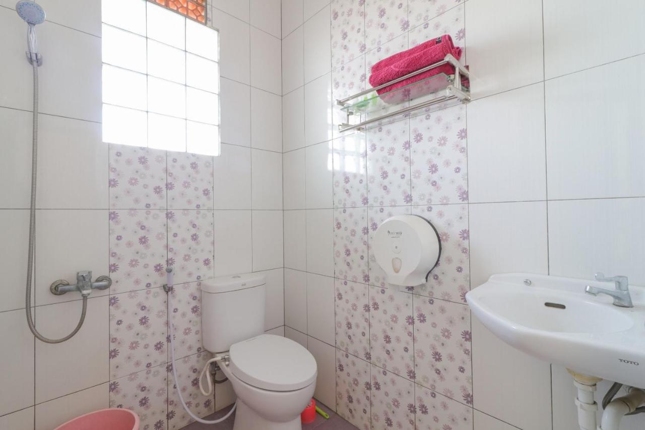 Lembur Incu Syariah Villa & Resto Lembang Extérieur photo