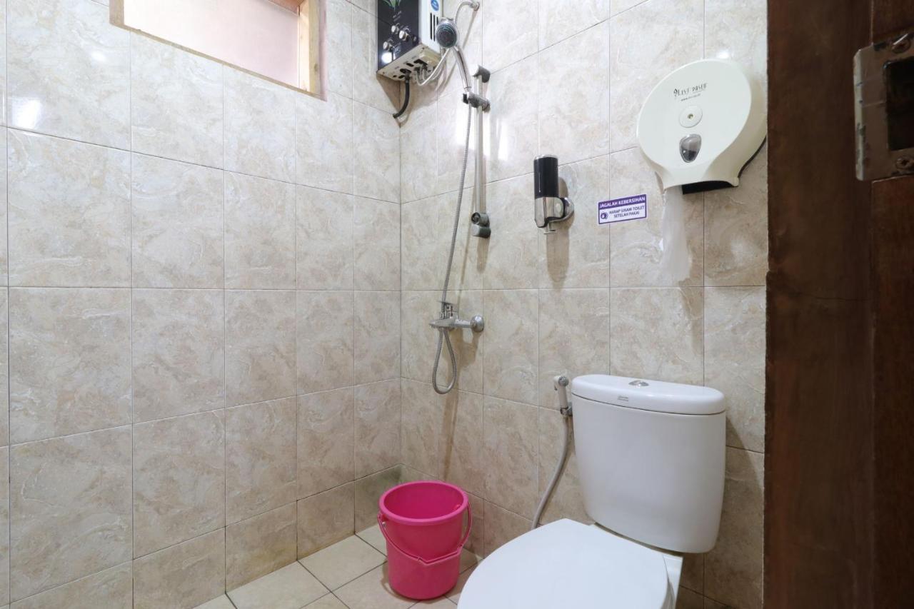 Lembur Incu Syariah Villa & Resto Lembang Extérieur photo