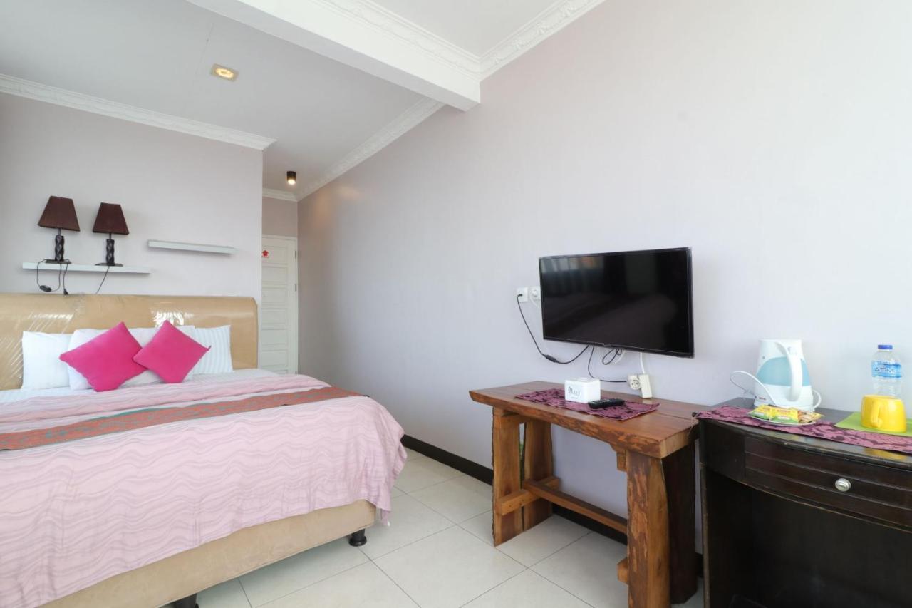 Lembur Incu Syariah Villa & Resto Lembang Extérieur photo