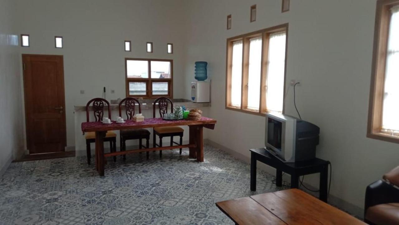 Lembur Incu Syariah Villa & Resto Lembang Extérieur photo