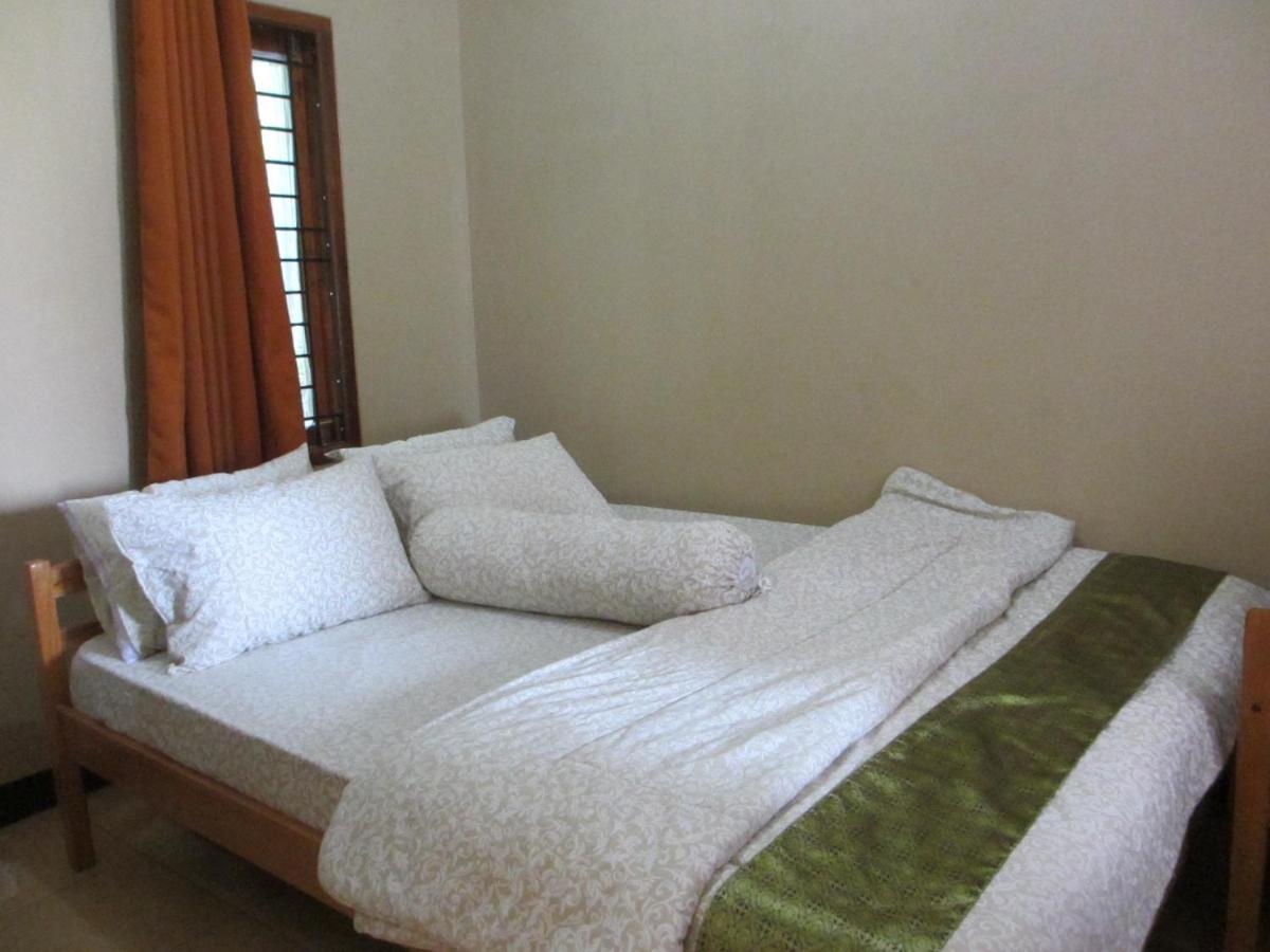 Lembur Incu Syariah Villa & Resto Lembang Extérieur photo