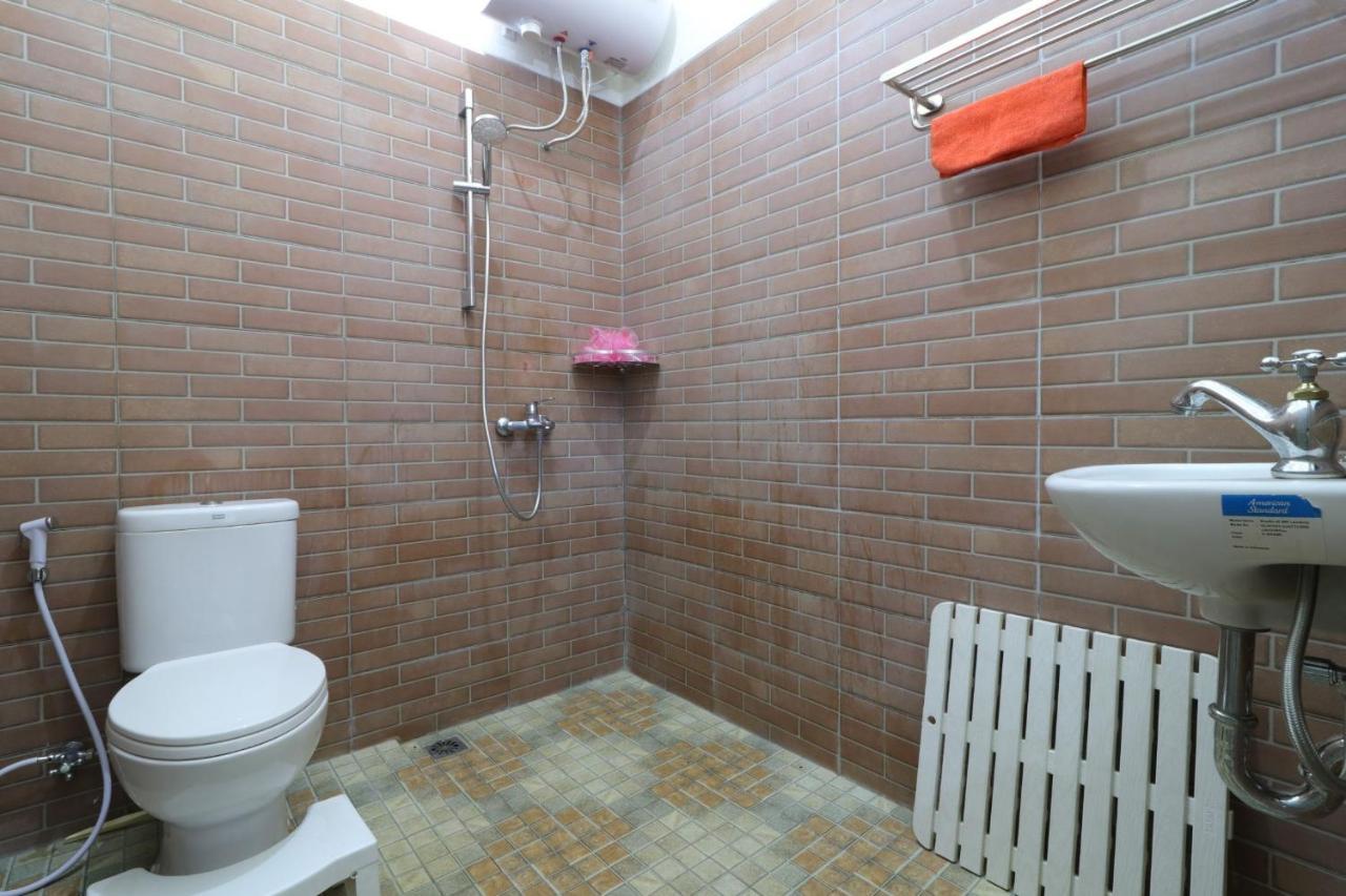 Lembur Incu Syariah Villa & Resto Lembang Extérieur photo